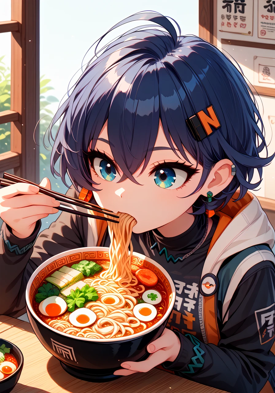 Eating Ramen v1.0