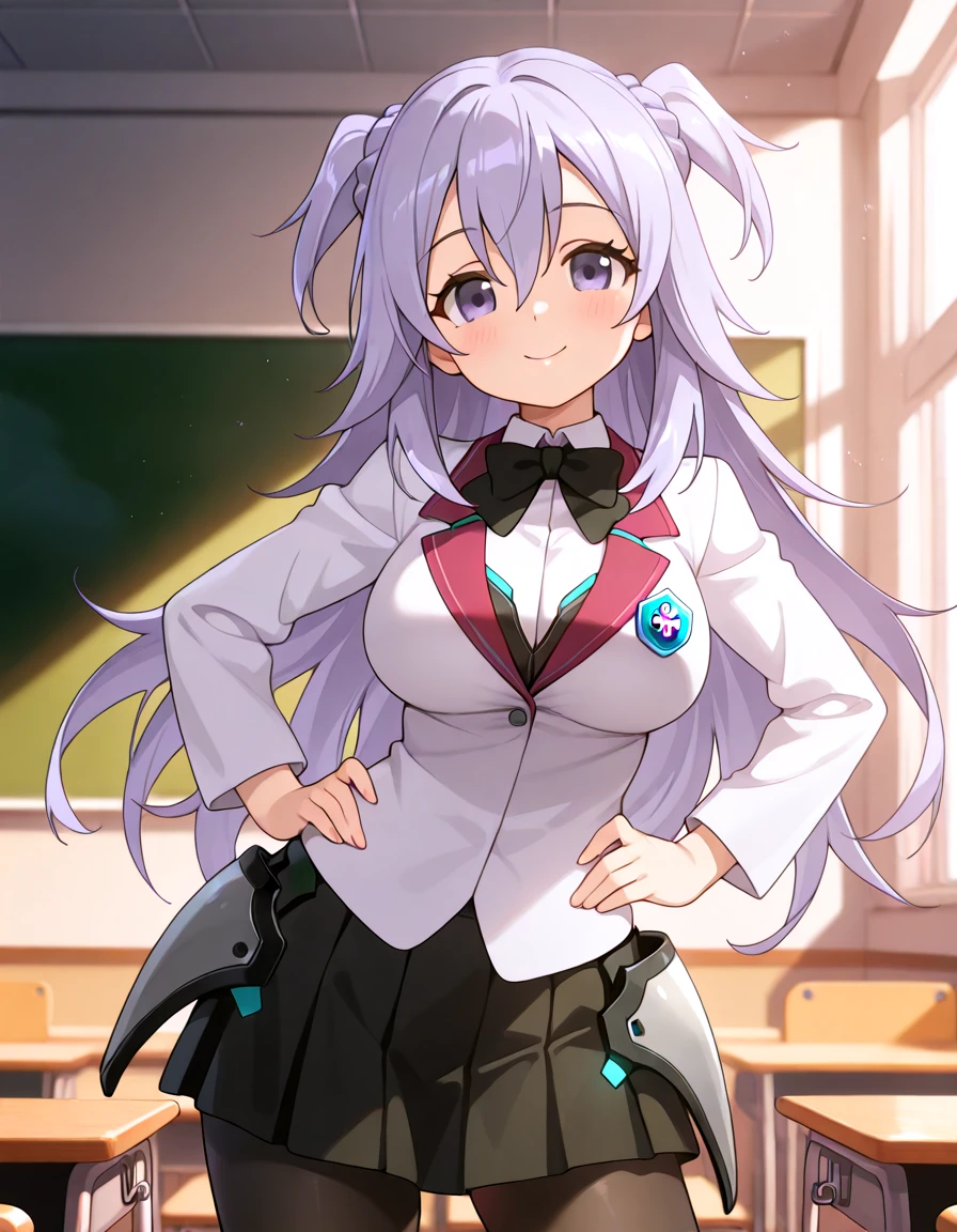 Toudou Kirin (7+ outfits) | Gakusen Toshi Asterisk (NAI,IL,Pony) v1 [Noob v-pred 1.0]