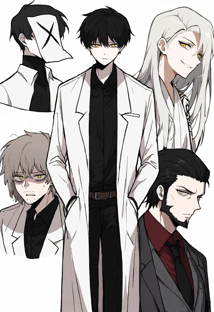 Ayin Project Moon Pony + Illustrious