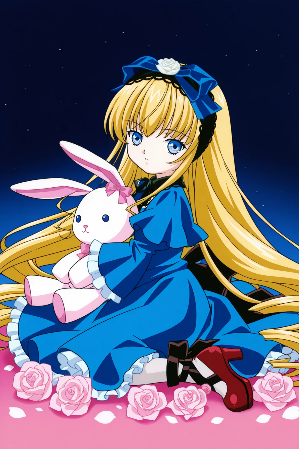 Rozen Maiden Style v1.0
