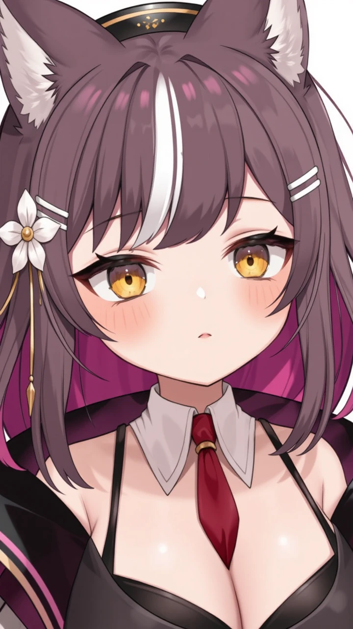 Chisaka Airi XL - Phase Connect Flux Dev