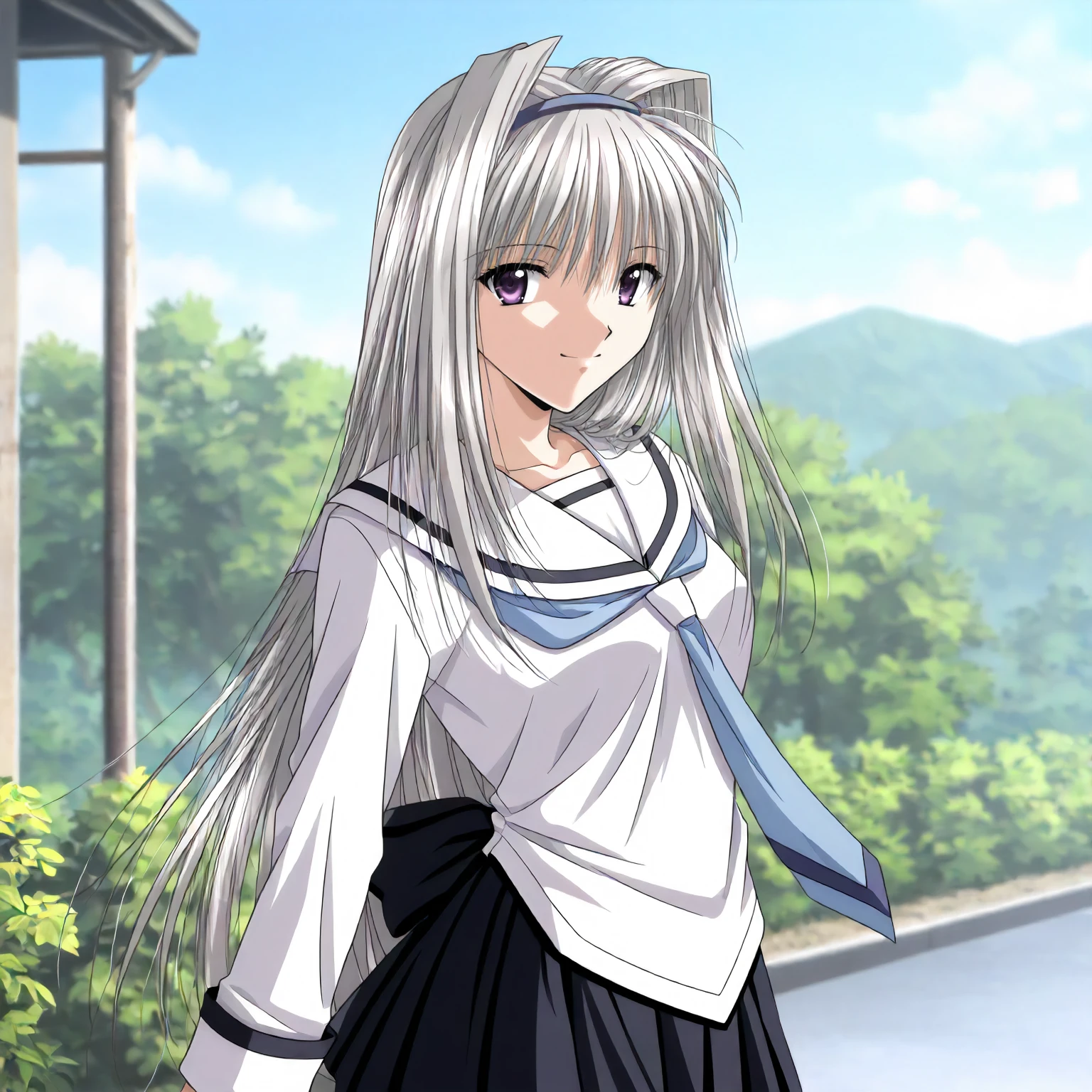 kitagawa_mai (izumo2) XL Illustrious LORA v1.0 For_v11