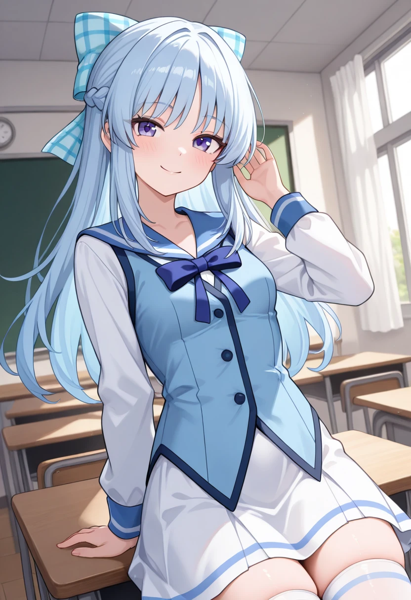 IllustriousXL - 小仏凪 nagi kobotoke - イロドリミドリ irodorimidori 小仏凪IL