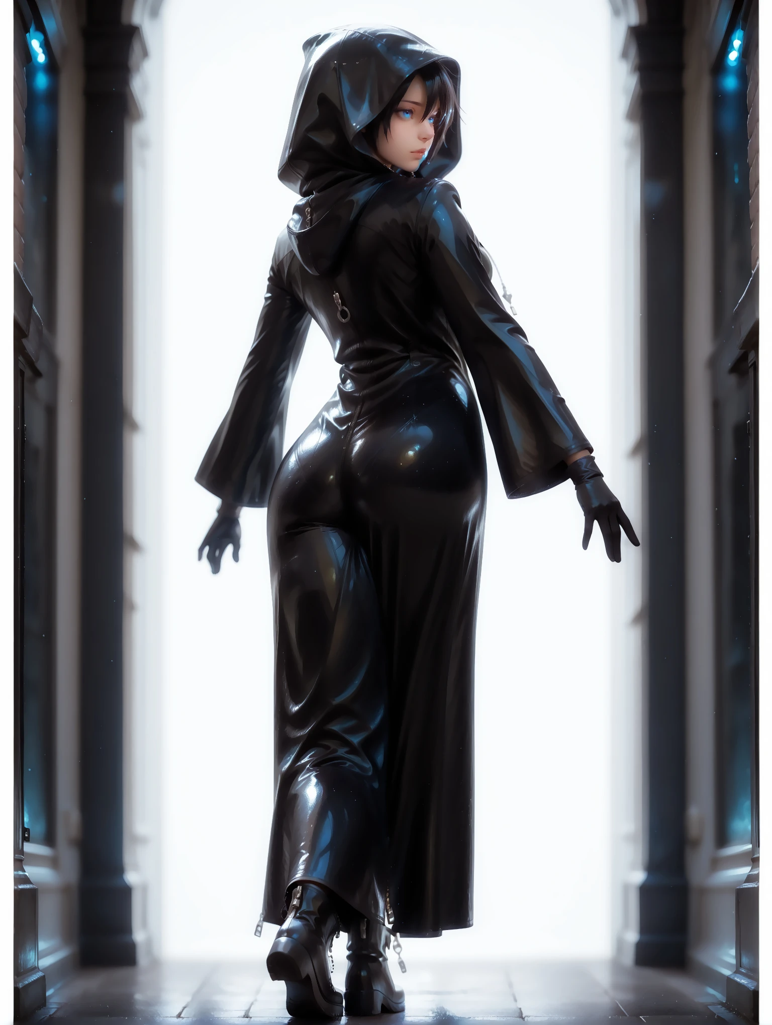 Illustrious & Pony | Xion | Kingdom Hearts