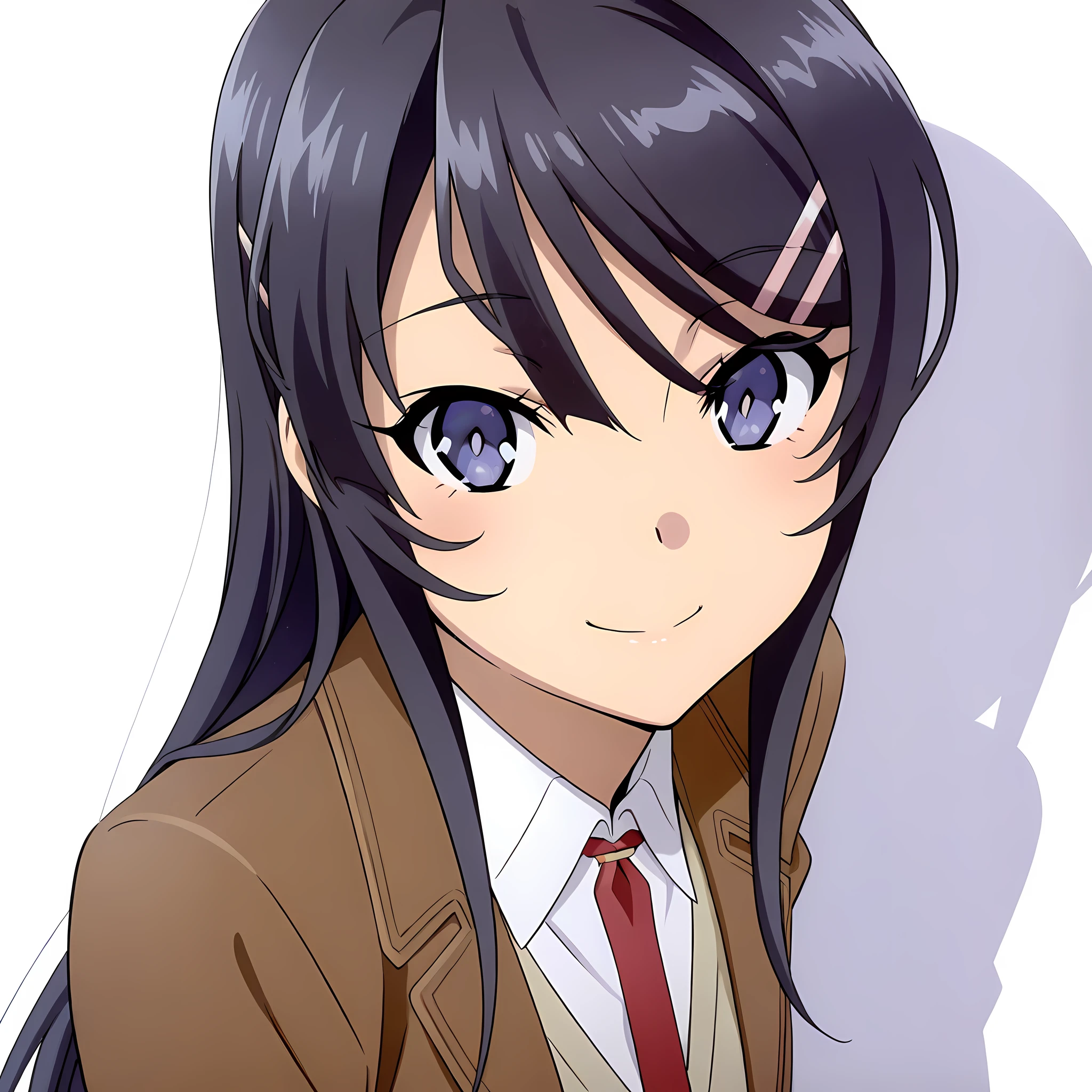 Mai Sakurajima / 桜島 麻衣 - Rascal Does Not Dream of Bunny Girl Senpai - IllustriousXL v1.0 - IllustriousXL