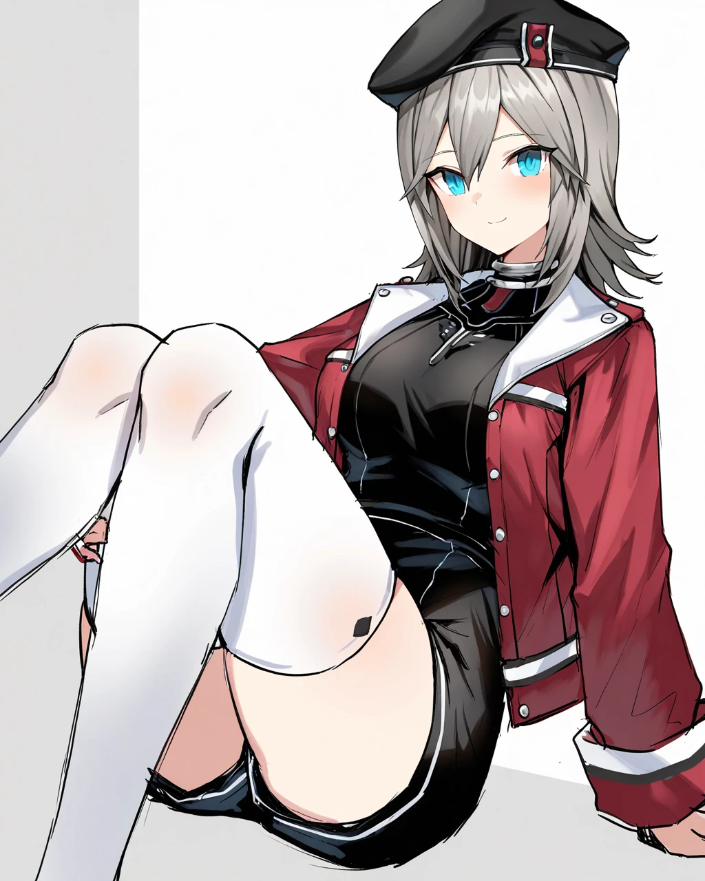Oh Serin (CLOSERS) Illustrious
