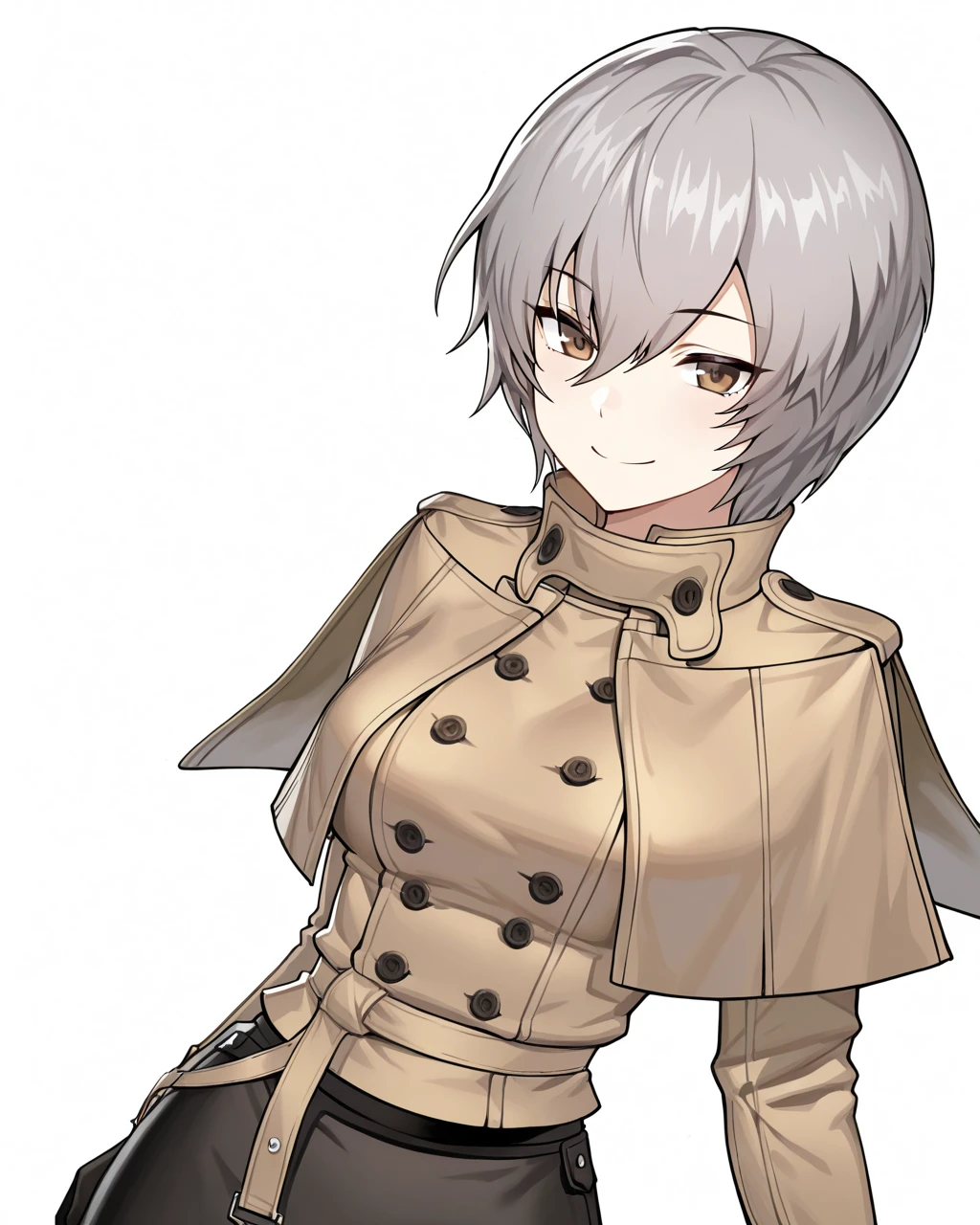 Hong Siyoung (CLOSERS) Illustrious