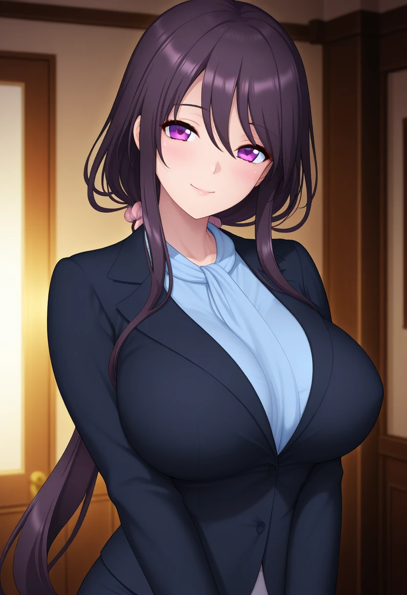 Kanou Ryouko - Haitoku to Yokubou no Hazama de v1.0 IL