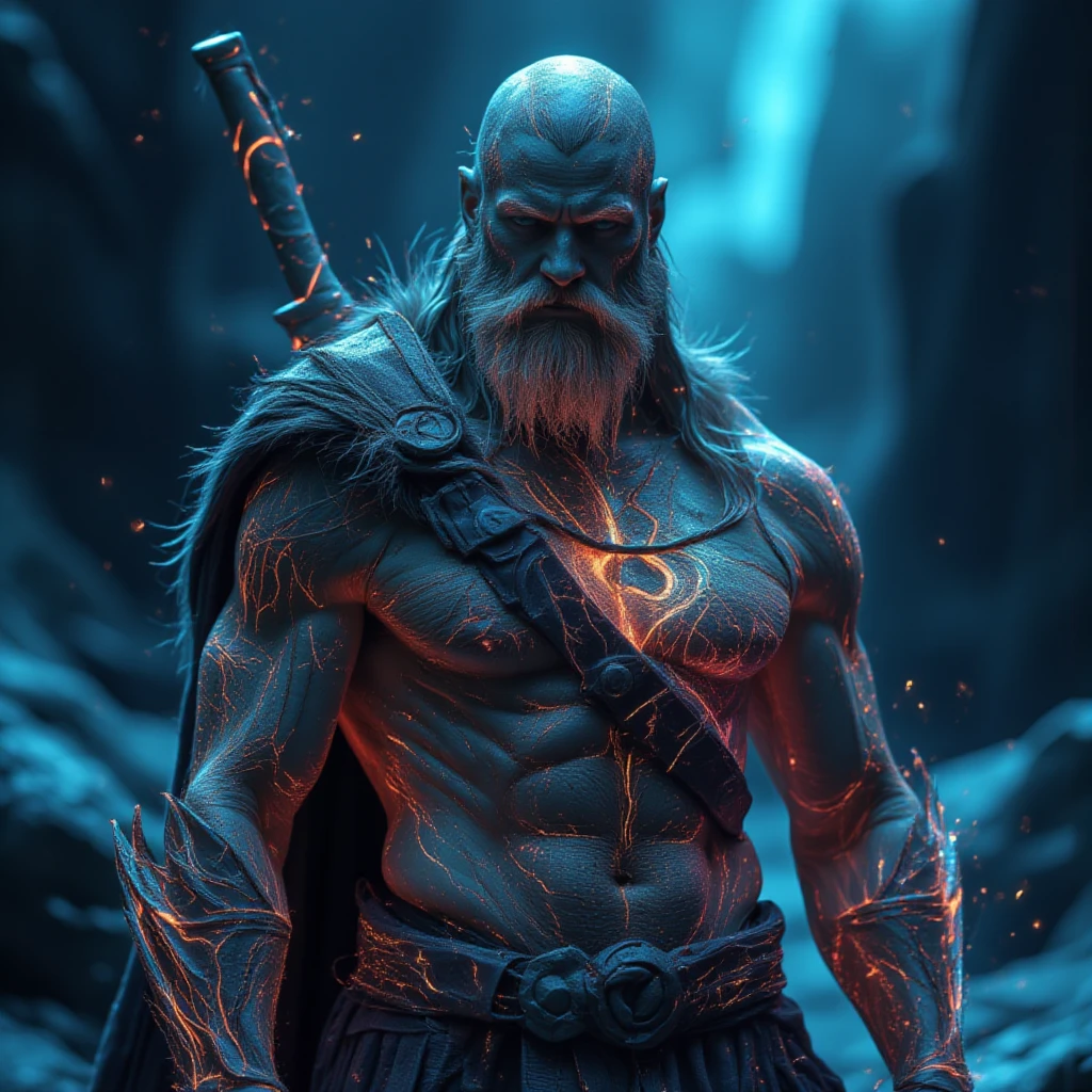 Bioluminescence Flux Edition V1