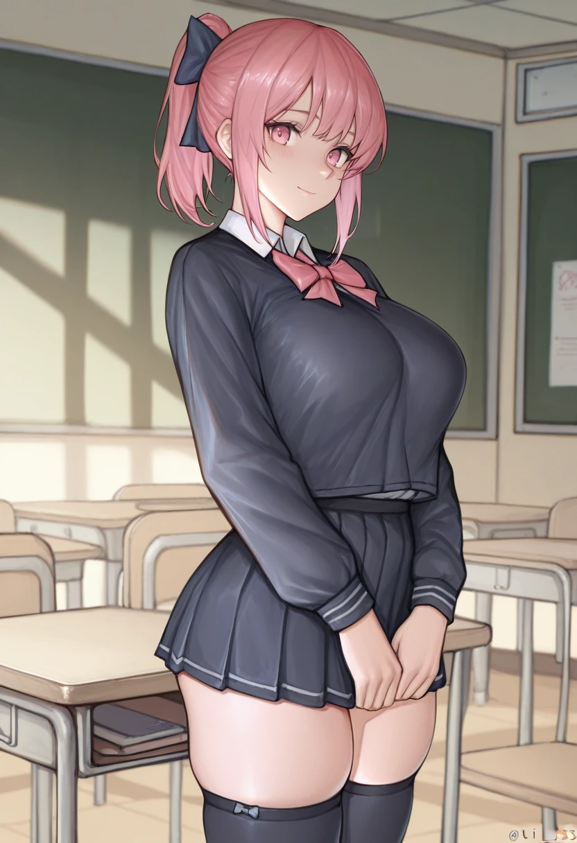 Iuui Style illustrious