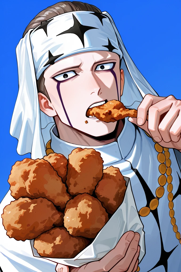 Pell | One Piece!🏴‍☠ ILXL