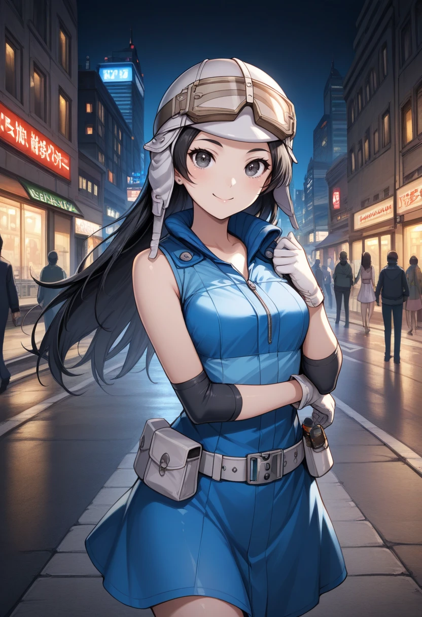 [ILLU] Asahi - Shin Megami Tensei IV Apocalypse (アサヒ、真・女神転生IVFINAL) v1.0