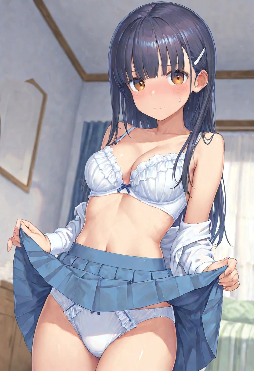 Yume Irido (My Stepmom's Daughter is My Ex) V1