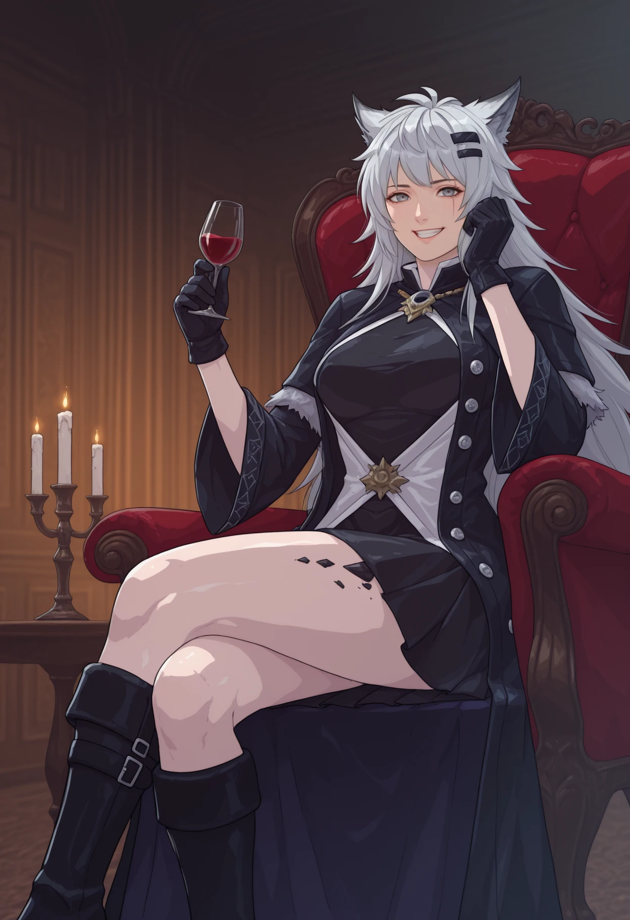 Cirenk artstyle v1.0 Illustrious