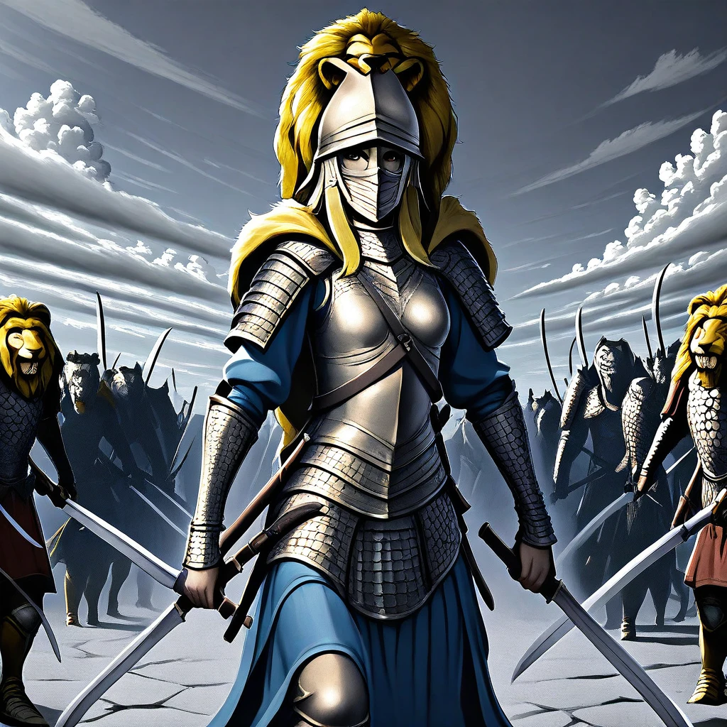 Thracians V1