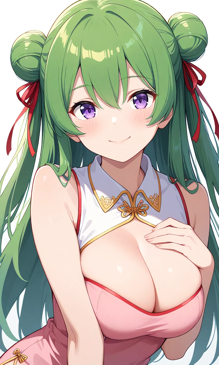Bai Mongfa (Renai Flops) v1.0