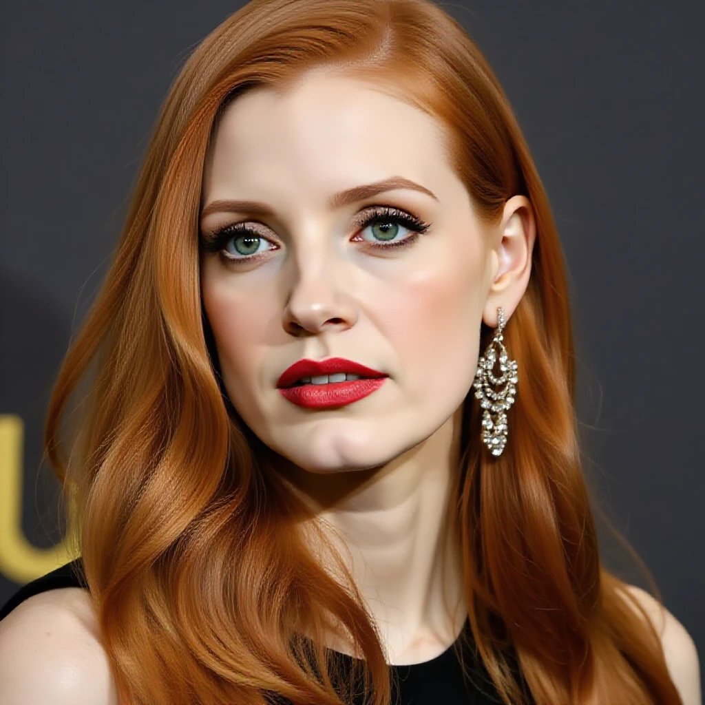 Jessica Chastain v1.0