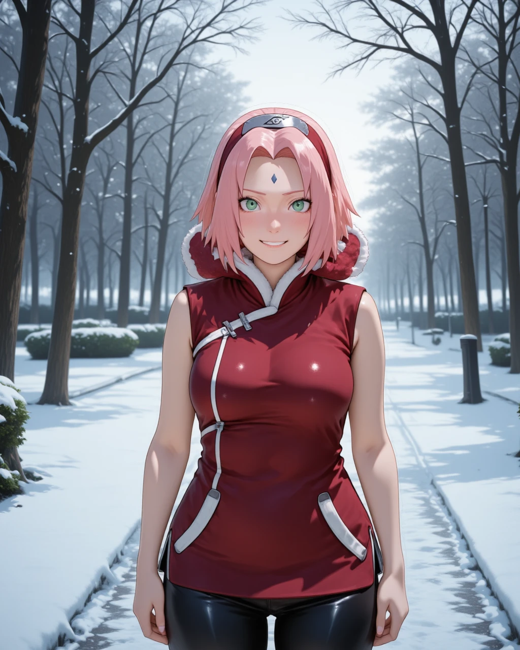 Sakura Haruno