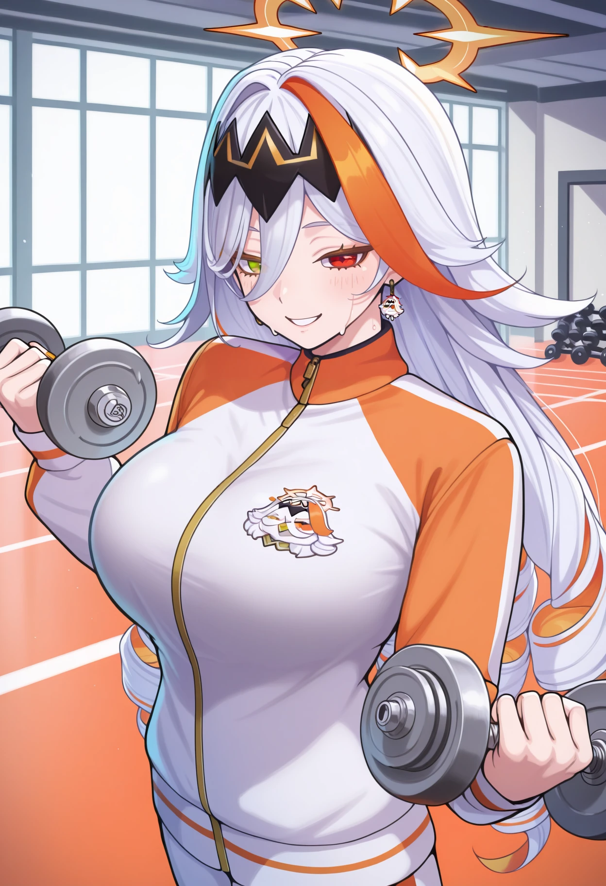 Baldr (Fire Emblem: Heroes) [Illustrious]