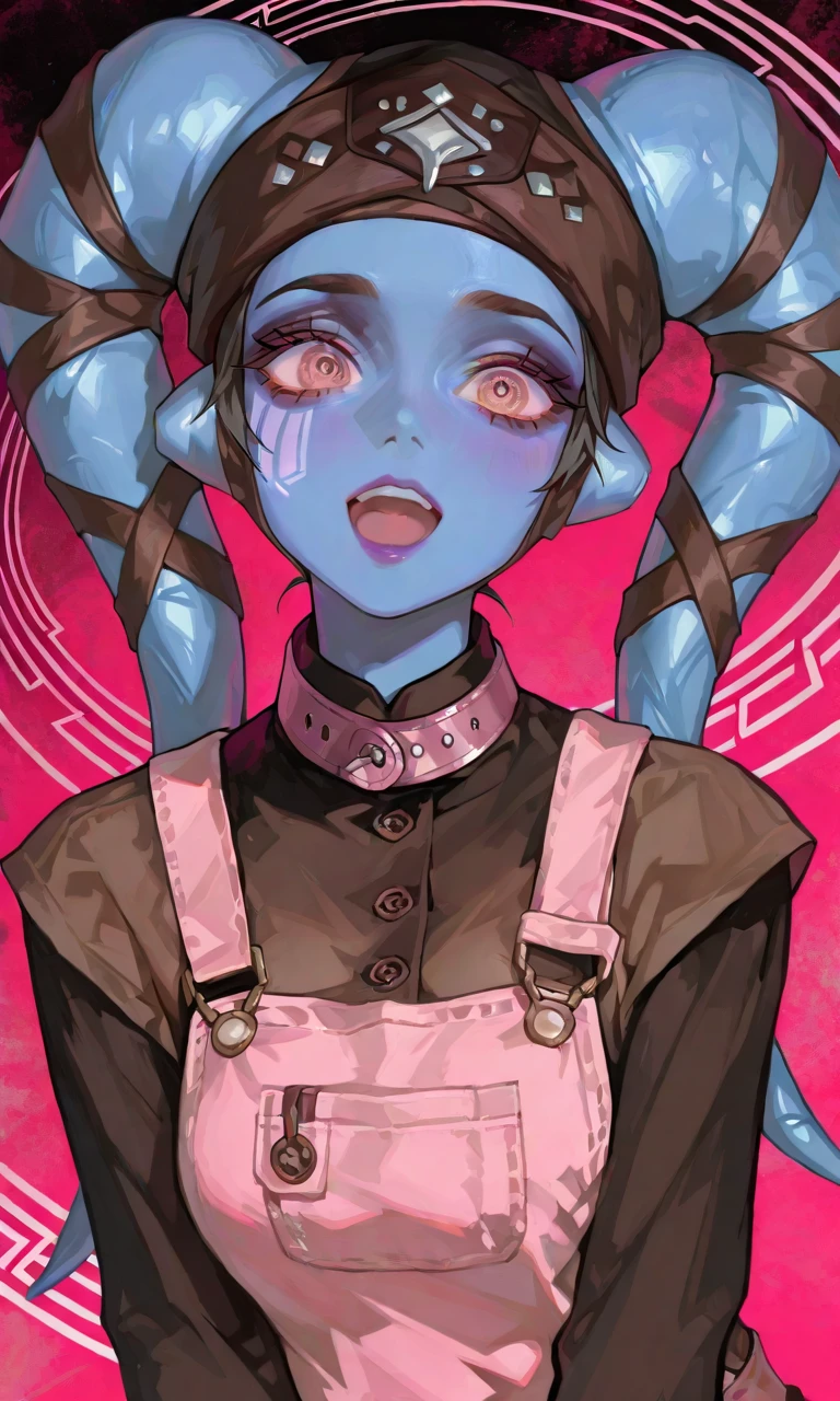 Aayla/ Star Wars/ Refined/ PonyXL v1.0