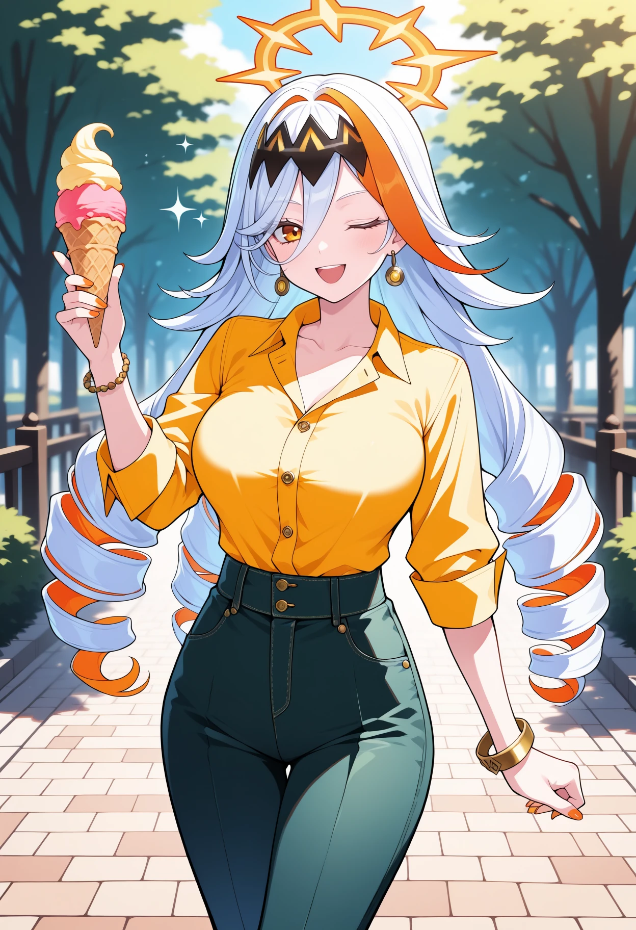 Baldr (Fire Emblem: Heroes) [Illustrious]
