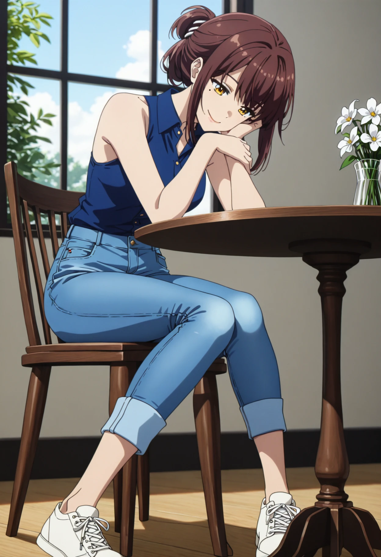 Kyoko Misaki (Summer Pockets) v1.0