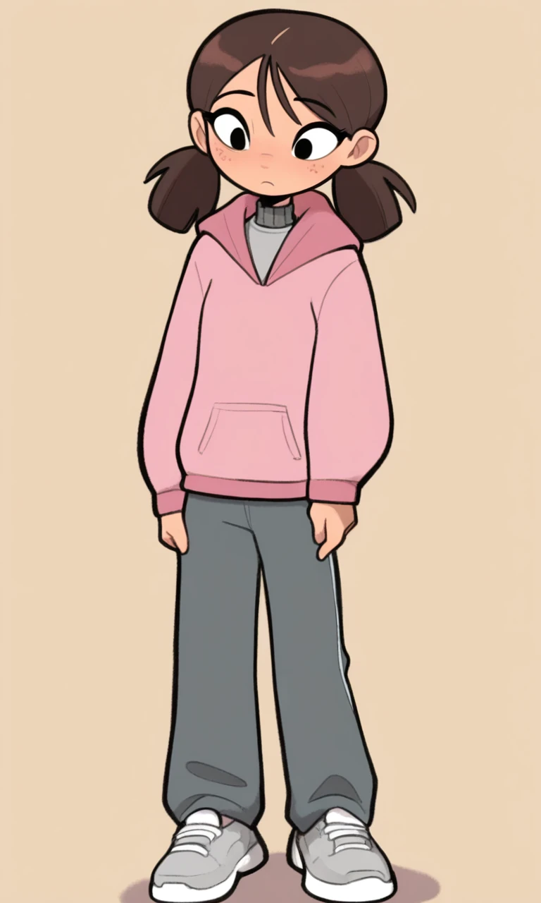 Elaine Pituskin - What About Mimi? (PONY/ILLUSTRIOUS) Illustrious