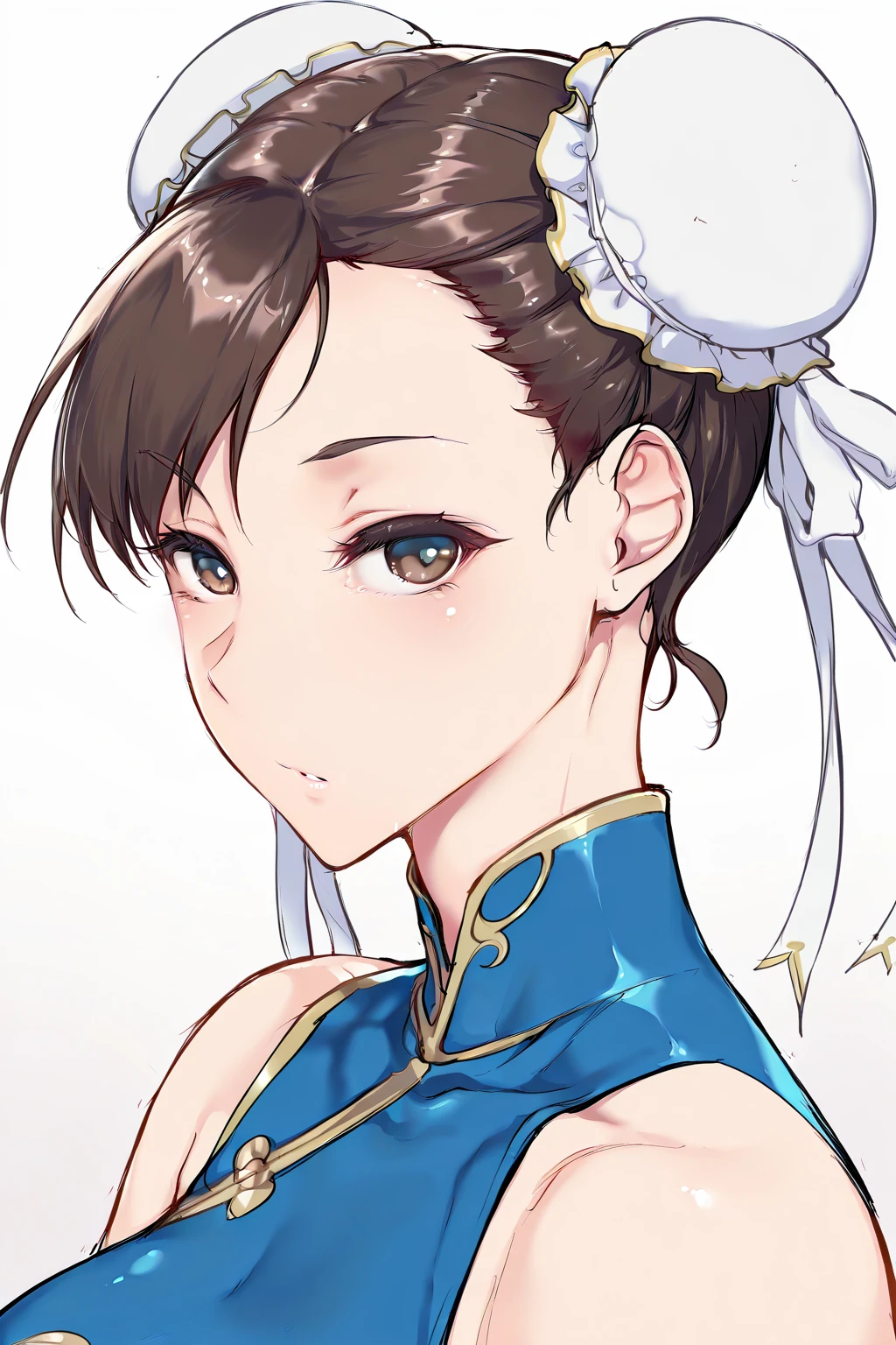 Iida-Pochi Style Illustrious