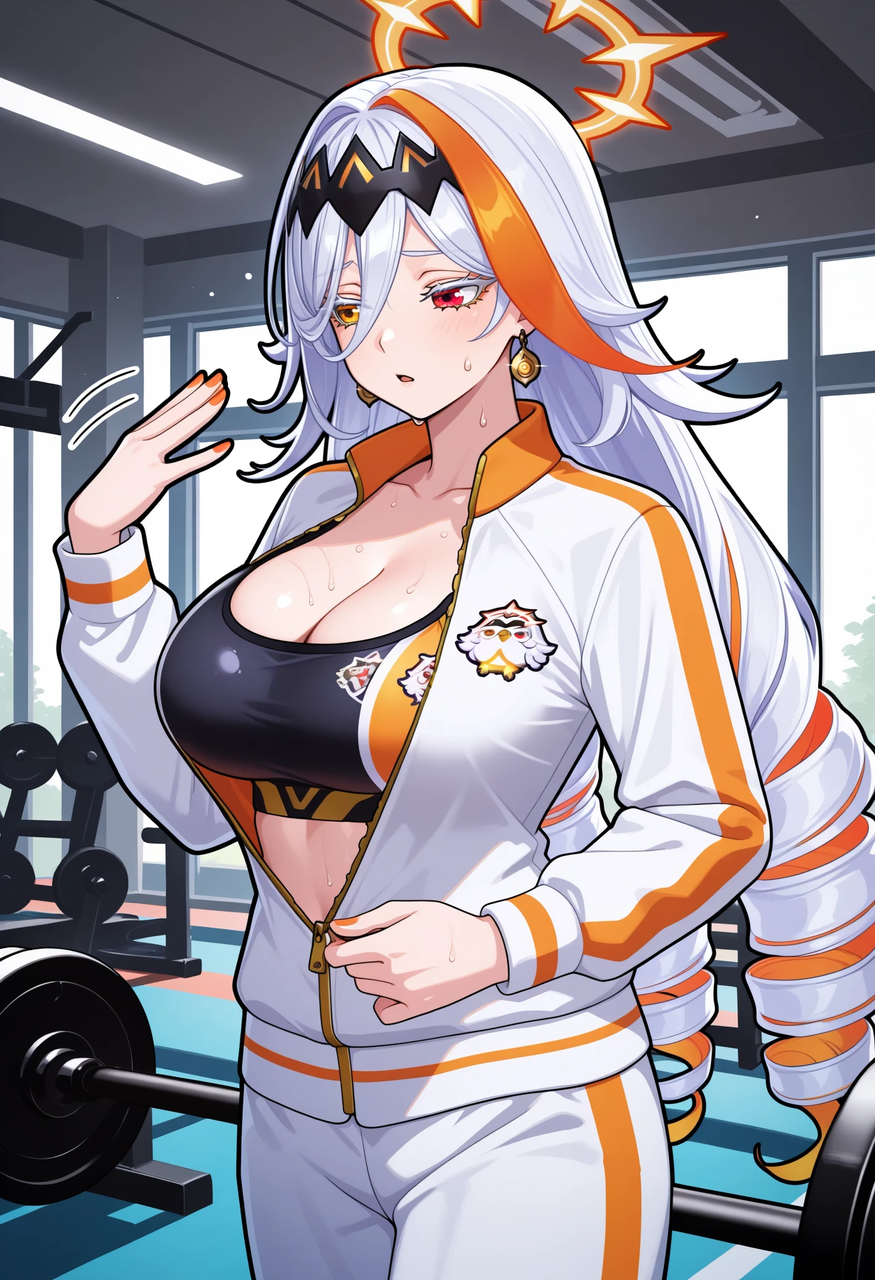 Baldr (Fire Emblem: Heroes) [Illustrious]