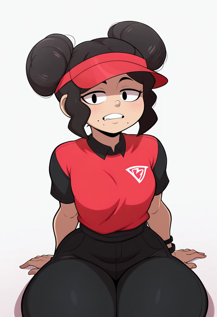 Boss / Pizza Thot / (NSFW/SFW) SDXL LORA PONY Illustrious