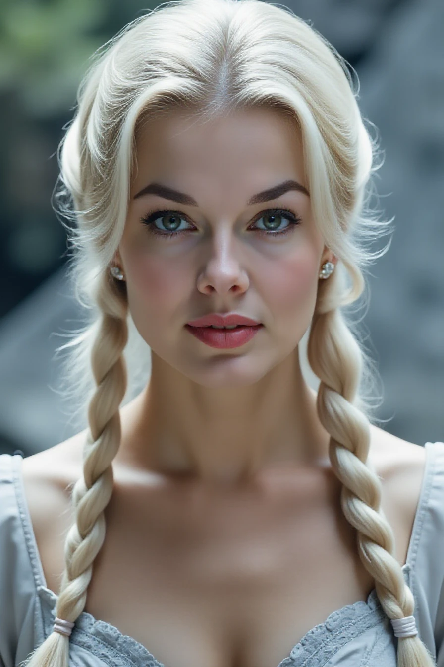 Leslie Parrish v1.0