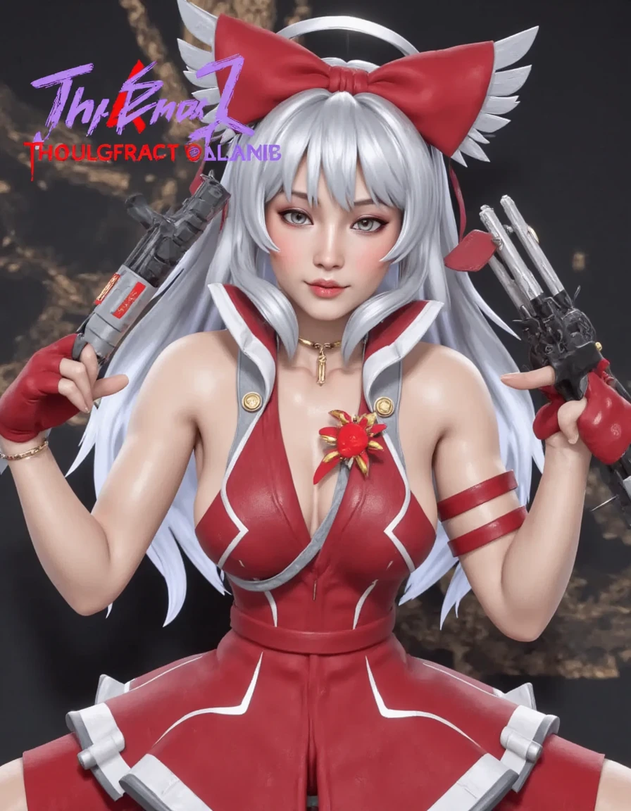 ???? Video Game Cover Art v1.0