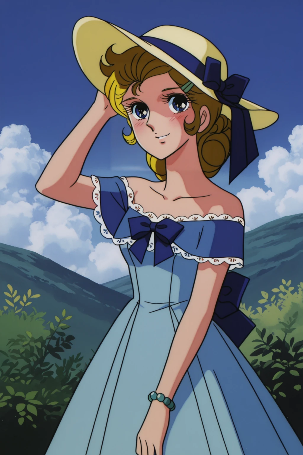 Versailles no Bara Style v1.0