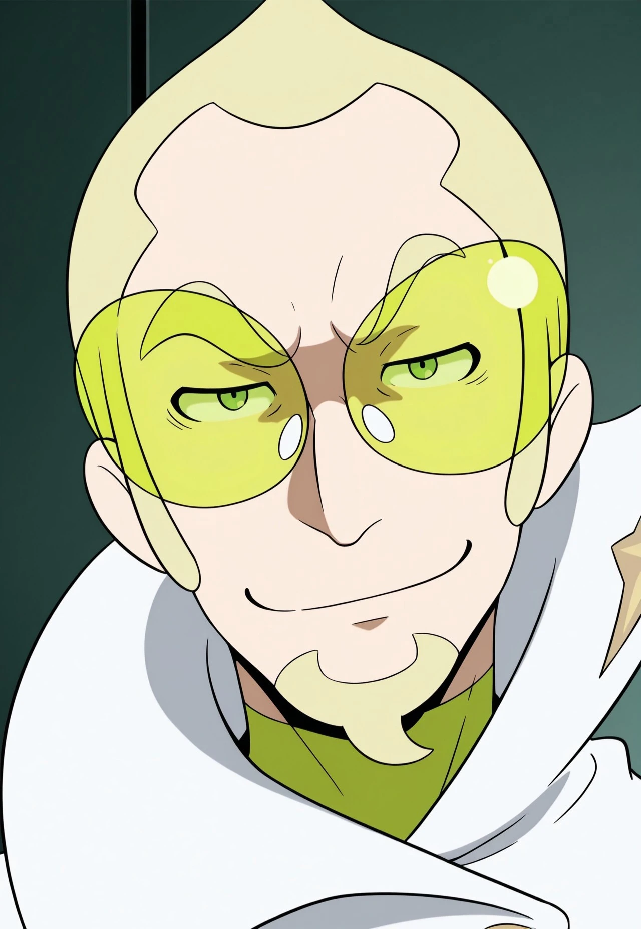Faba - Pokemon