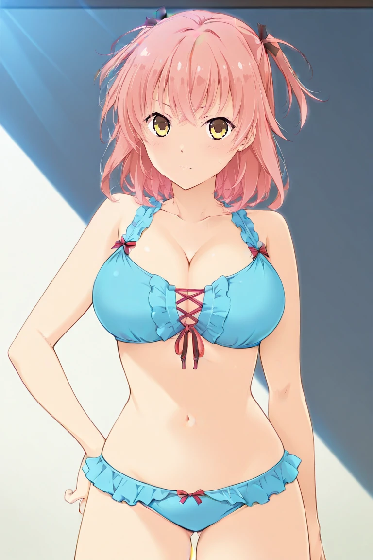 Kino Kannagi Toriko no Chikai v1.0