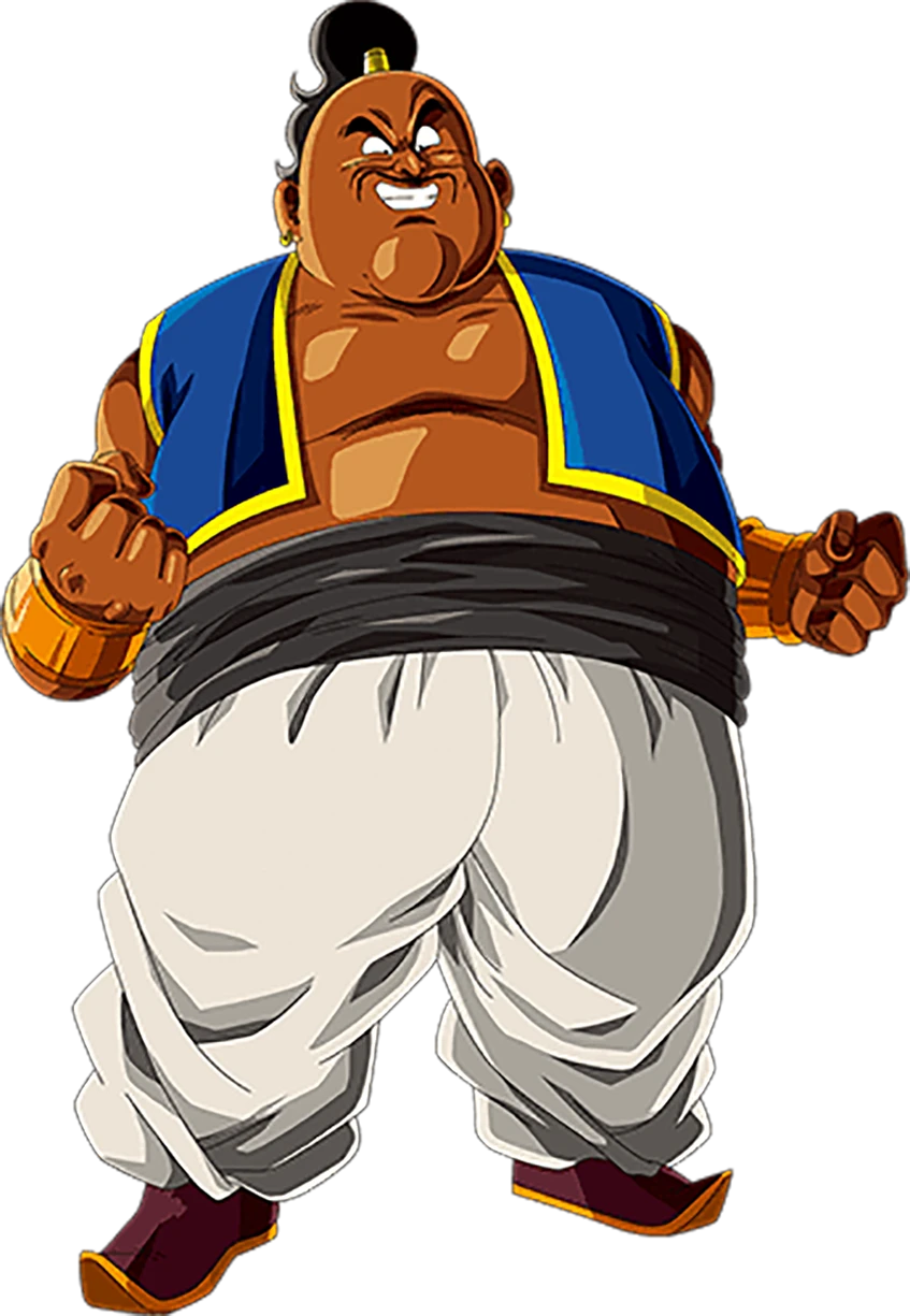 Pintar (Dragon Ball Z) - Pony LoRA v1.5