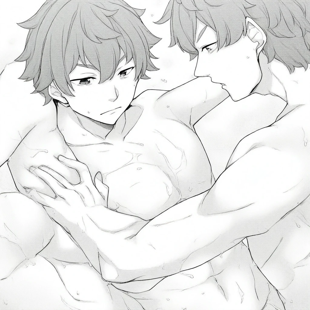 Destiny lovers character V2