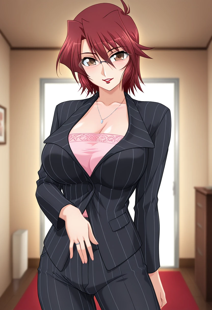 Midou Azusa - Tonarizuma2