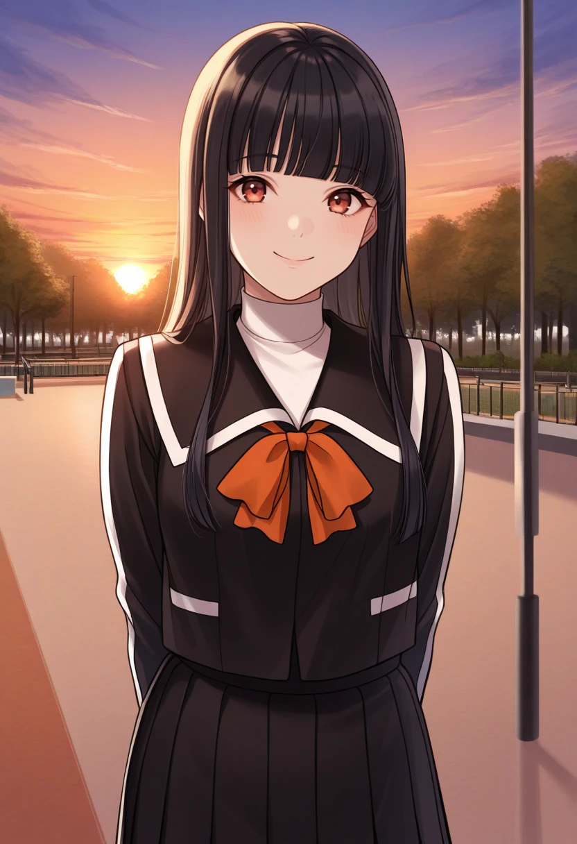 [ILLU] Miyabi Hanakouji - Persona 2 (華小路雅、ペルソナ2) v1.0