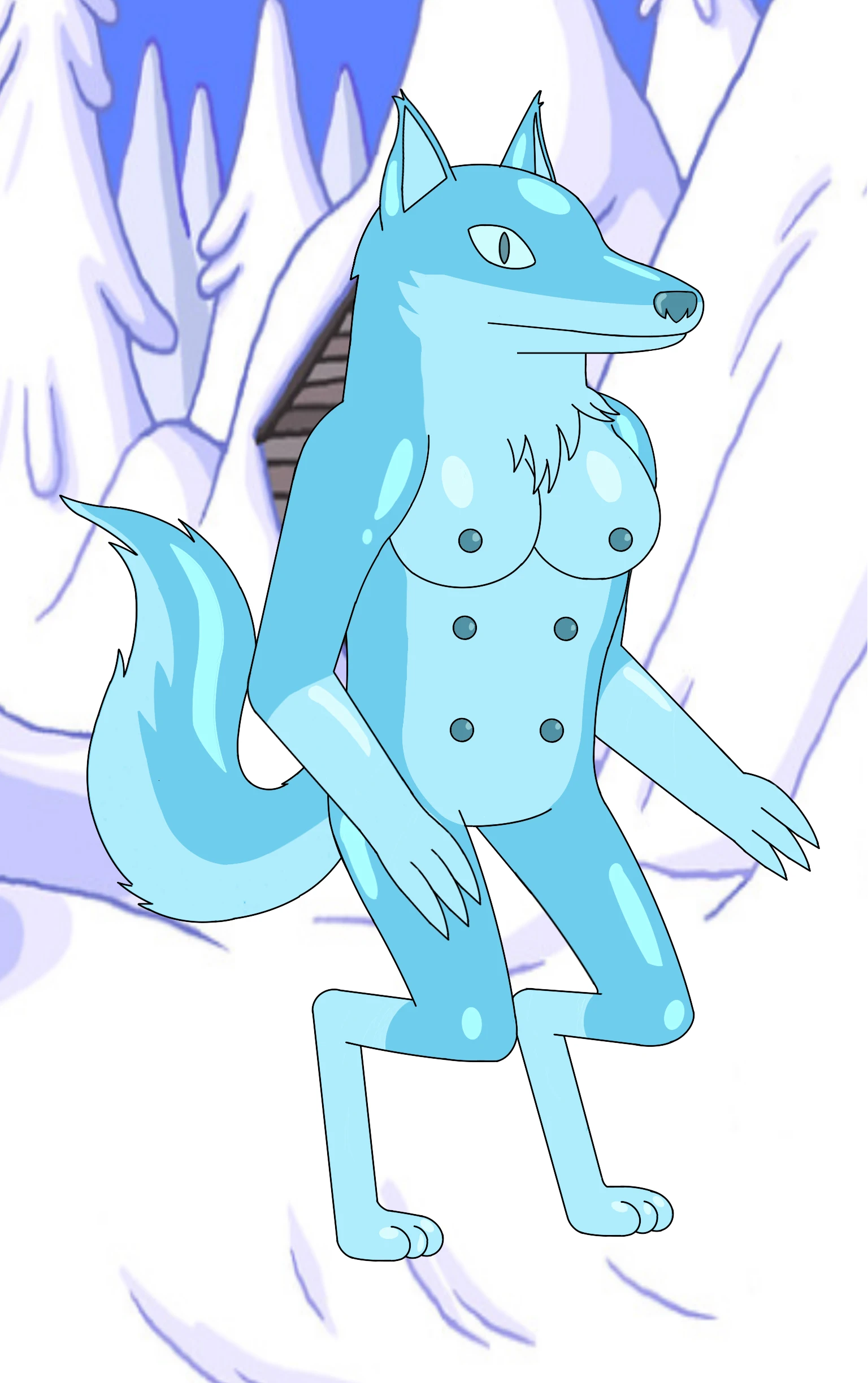 AT Ice Wolf V3