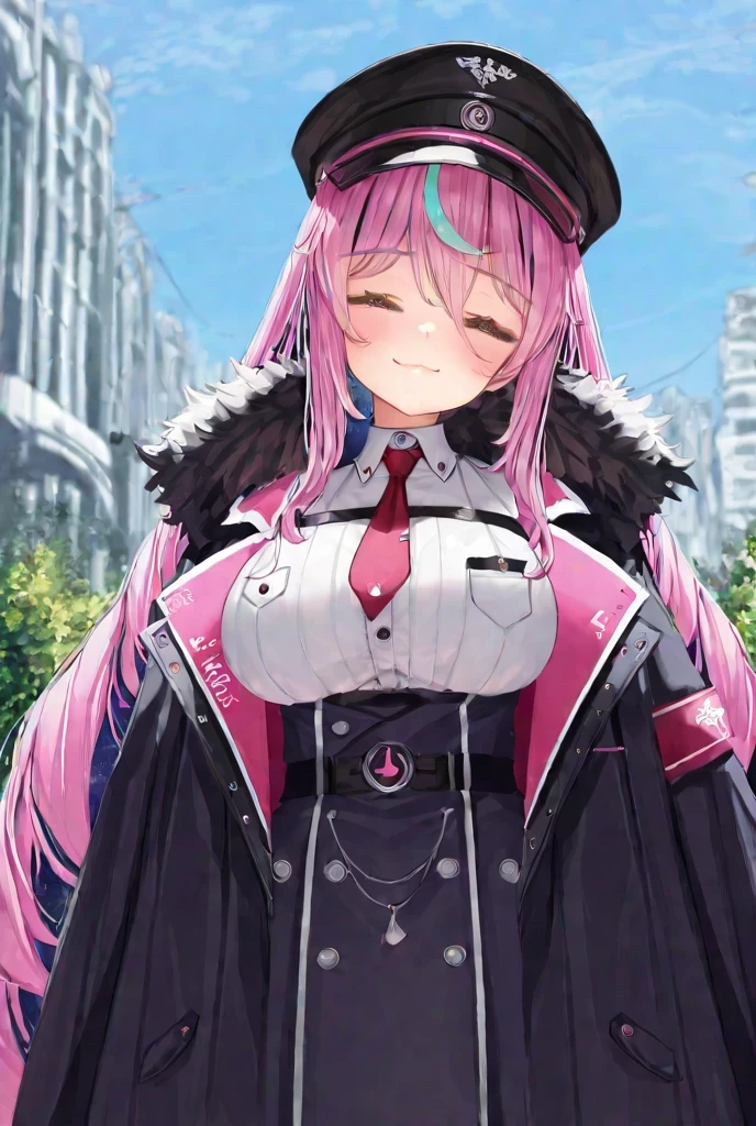 [Request] Rulia Hoshina (Vtuber) V1.0 (iLLustrious)