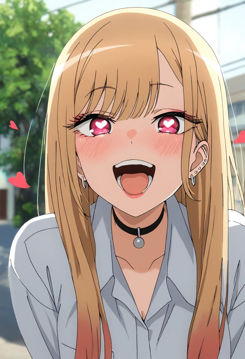 Marin Kitagawa - My Dress-Up Darling [Character/Clothes/Outfit] (Illustrious) v1.0