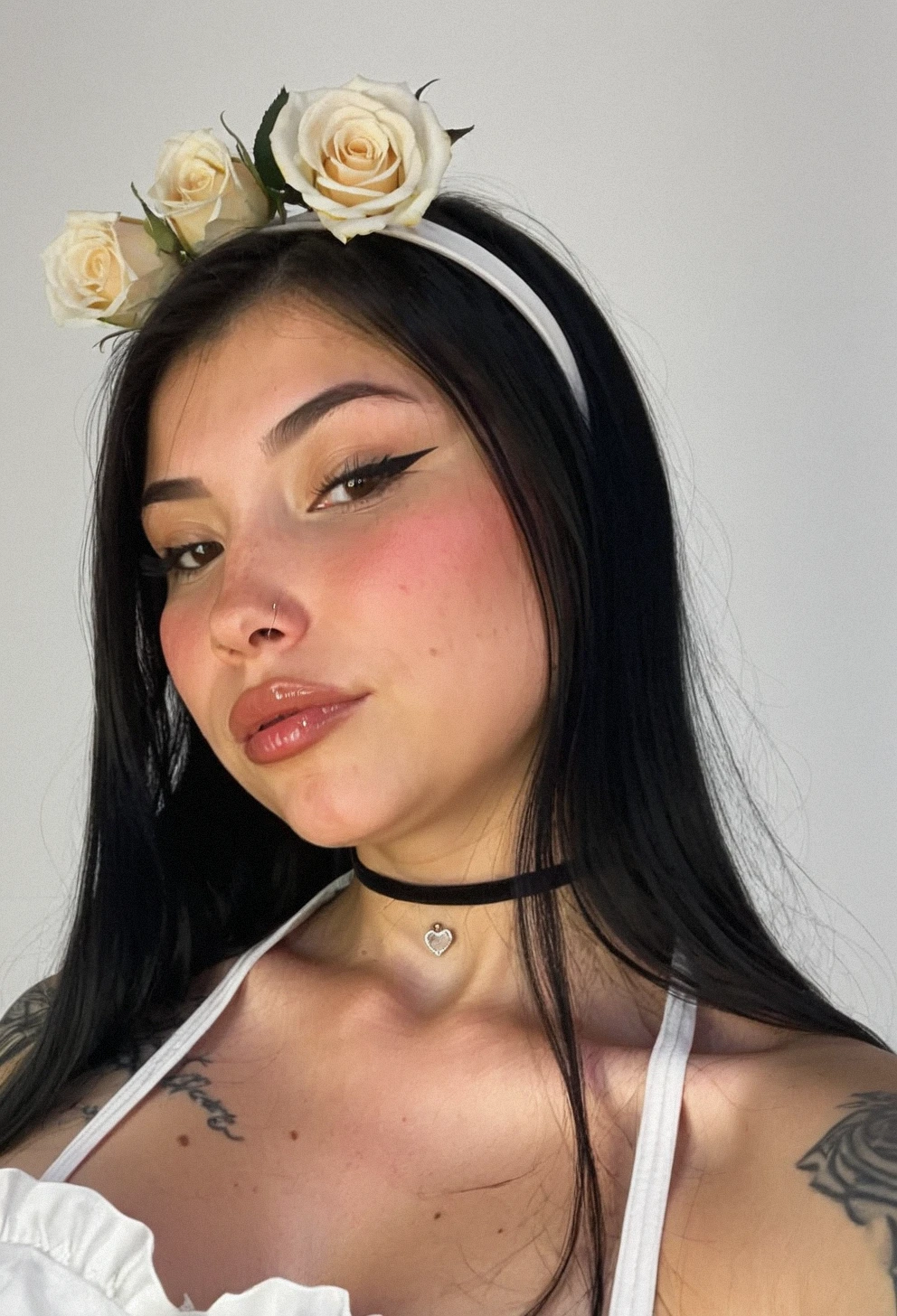 Liz Morales / lizethh_06 [Influencer] (SDXL) v1.0
