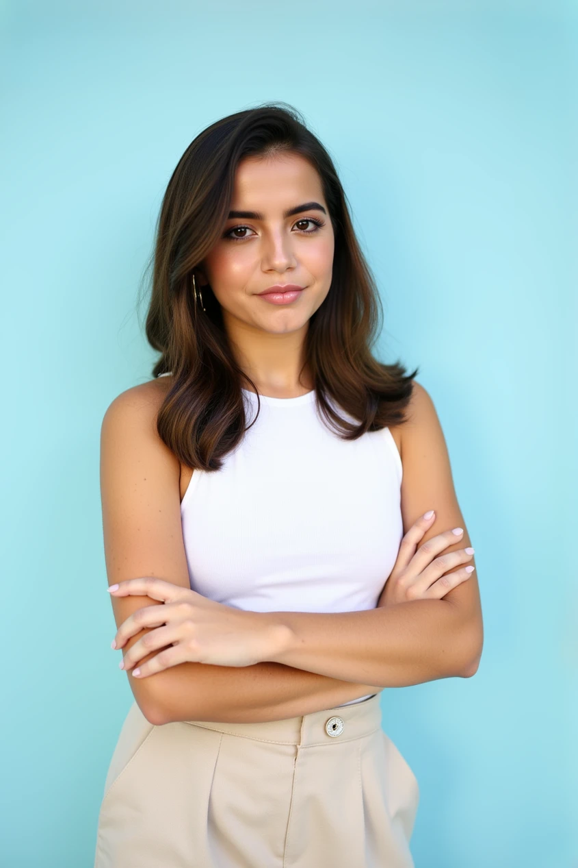 Isabela Merced v1.0