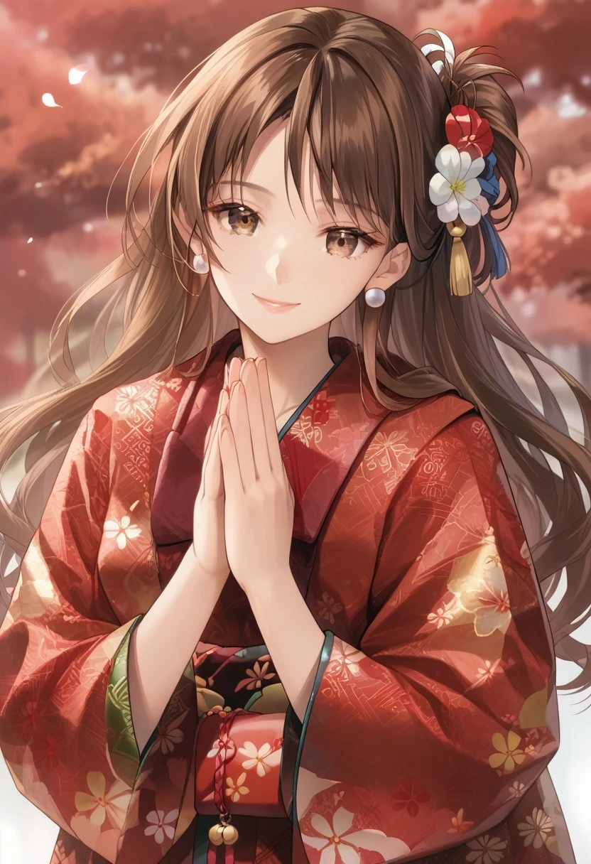 Kohi Ane - Mafumaruya (Kagachisaku) V1