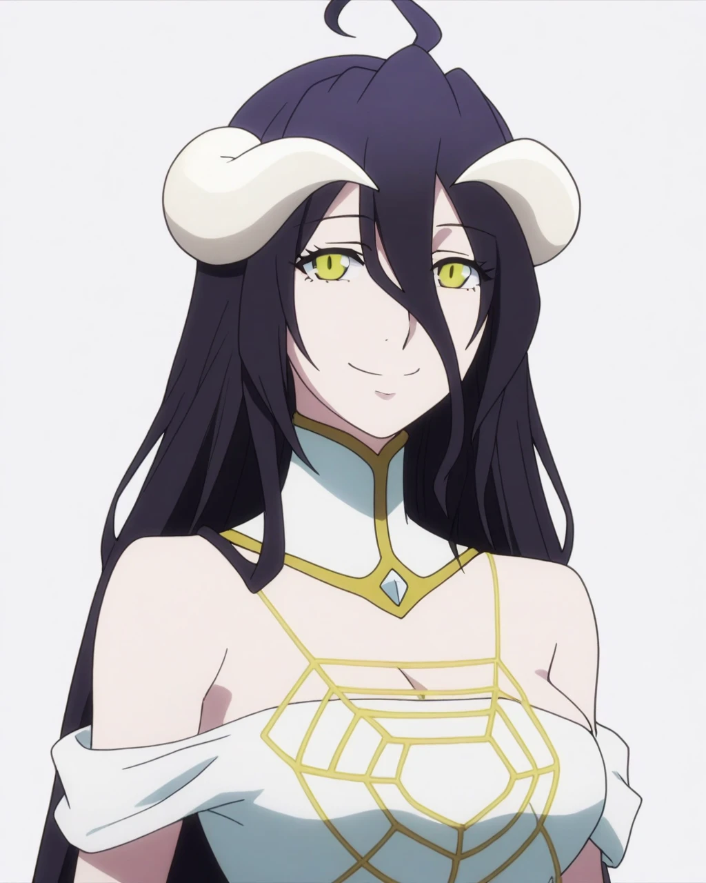 [IL] Albedo - Overlord v1.0il