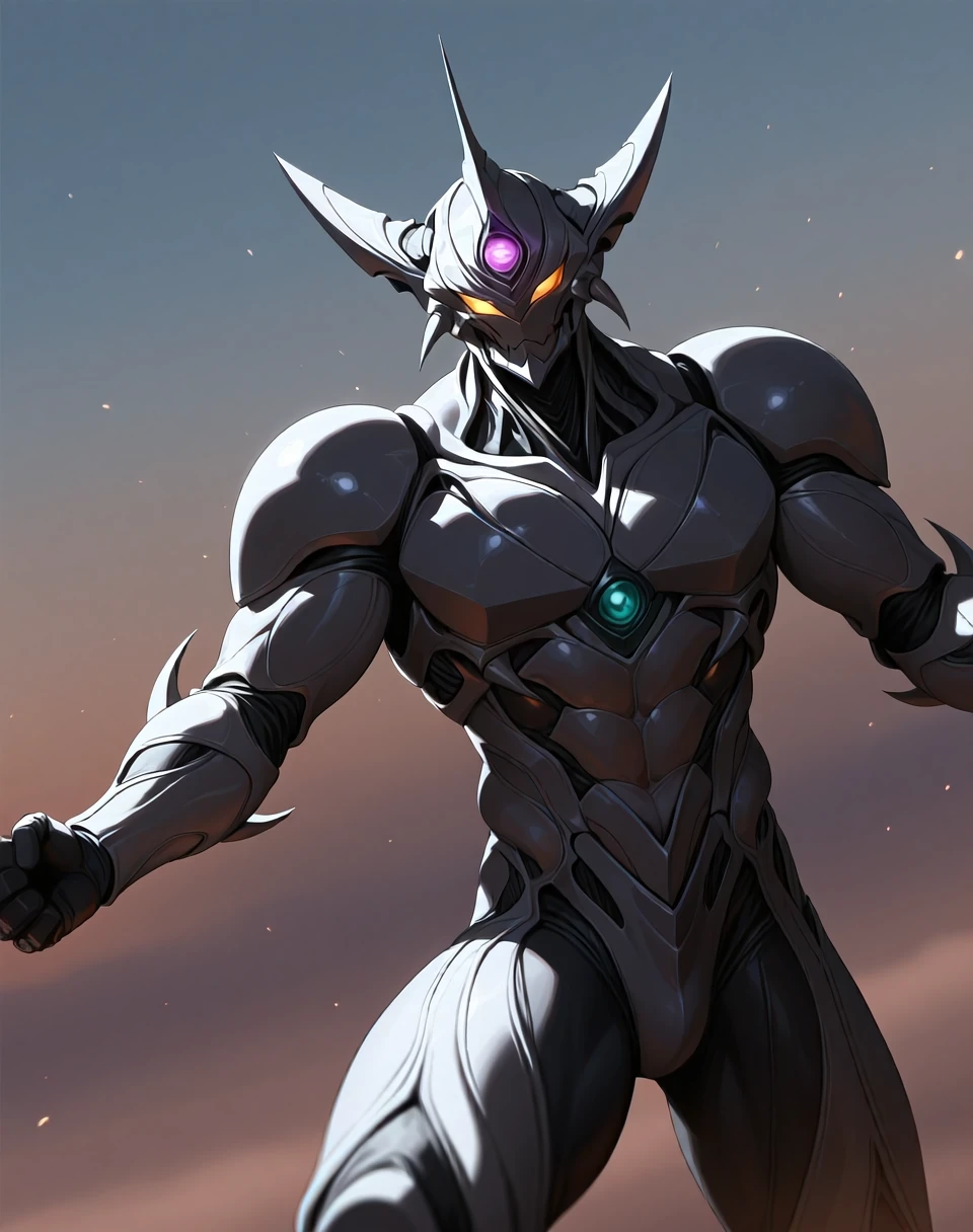 Apton (Guyver) (Illustrious) (AD) v1.0