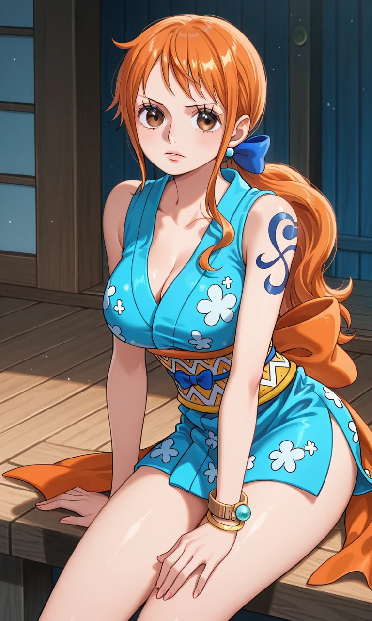 Nami [Wano] (One Piece) v1.0