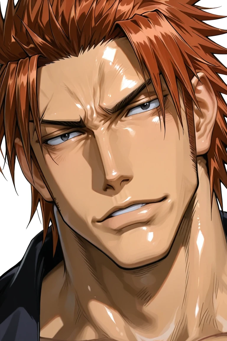 Hidetora Toujou | Beelzebub!😈 ILXL