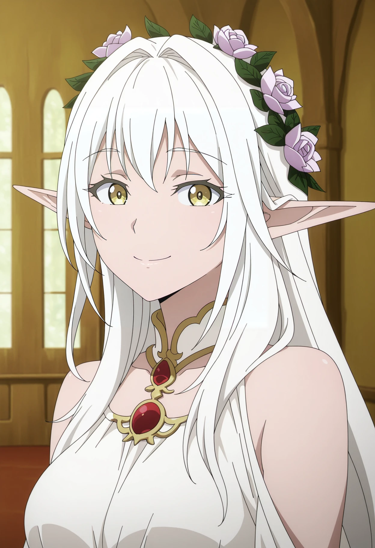 Kakan no Morihime-Goblin Slayer IL